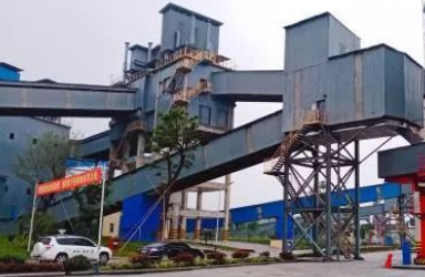 浙江某企業。