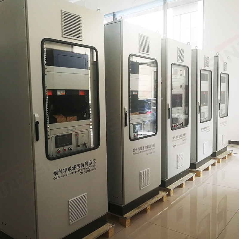 明確9類涉大氣污染排放行政處罰！超標排放最高罰100萬！