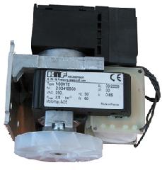 德國(guó)真空抽氣泵KNF-N86KTE-山東新澤儀器有限公司 德國(guó)真空抽氣泵KNF-N86KTE-山東新澤儀器有限公司