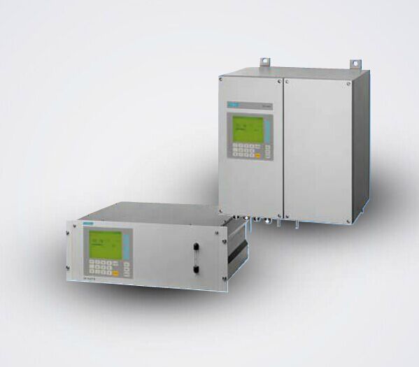 OXYMAT6氧含量分析儀圖片 OXYMAT6氧含量分析儀圖片